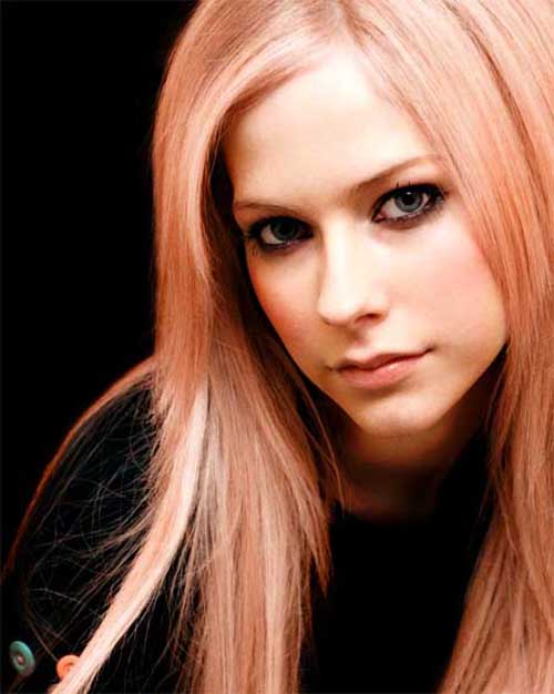 艾薇儿·拉维妮/Avril Lavigne-9-69